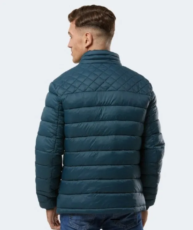 6th Sense Diamond Casual Jacket - Reflecting Pond