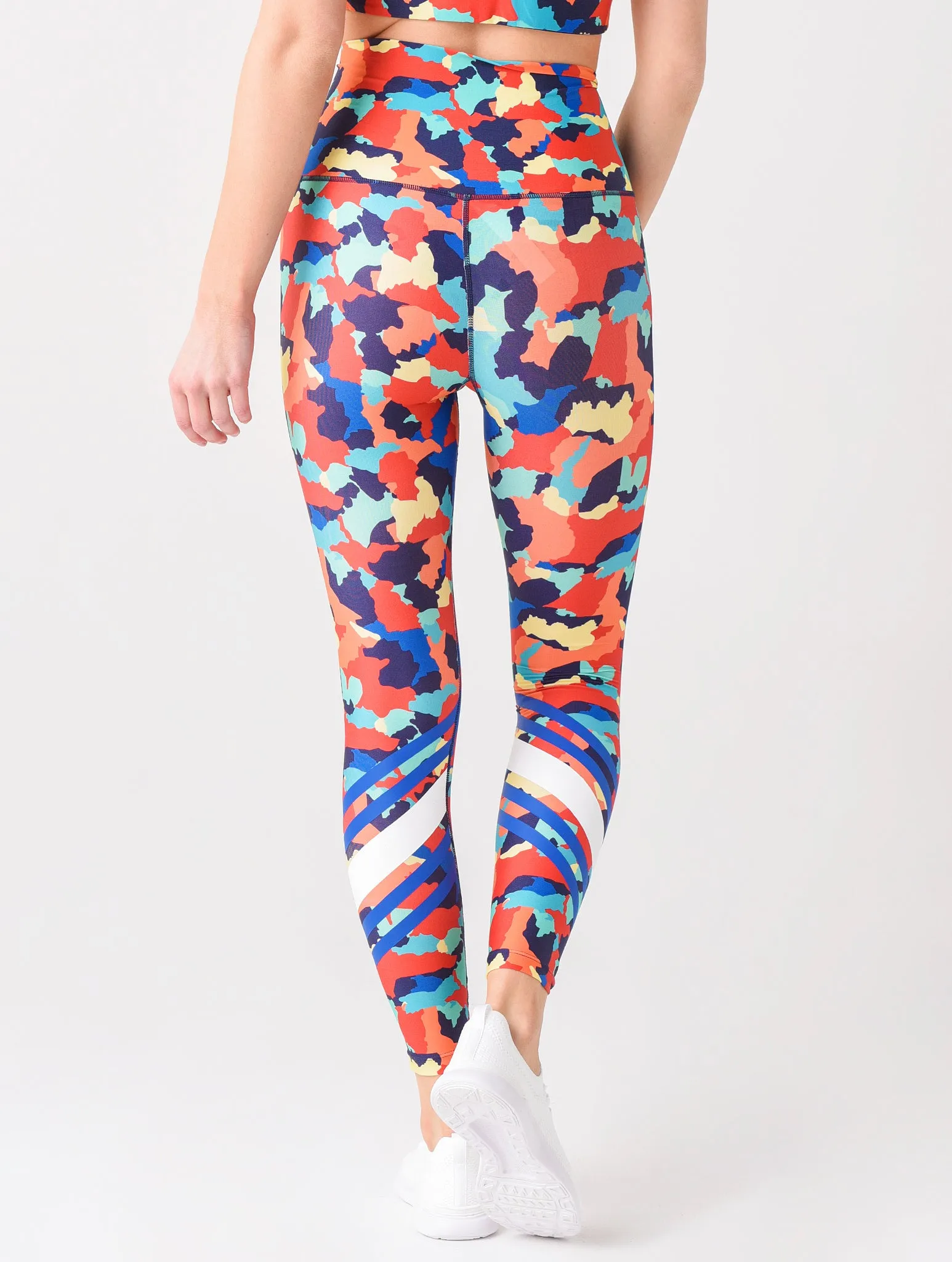 Addison Bay Women's The Everyday Legging 2.0