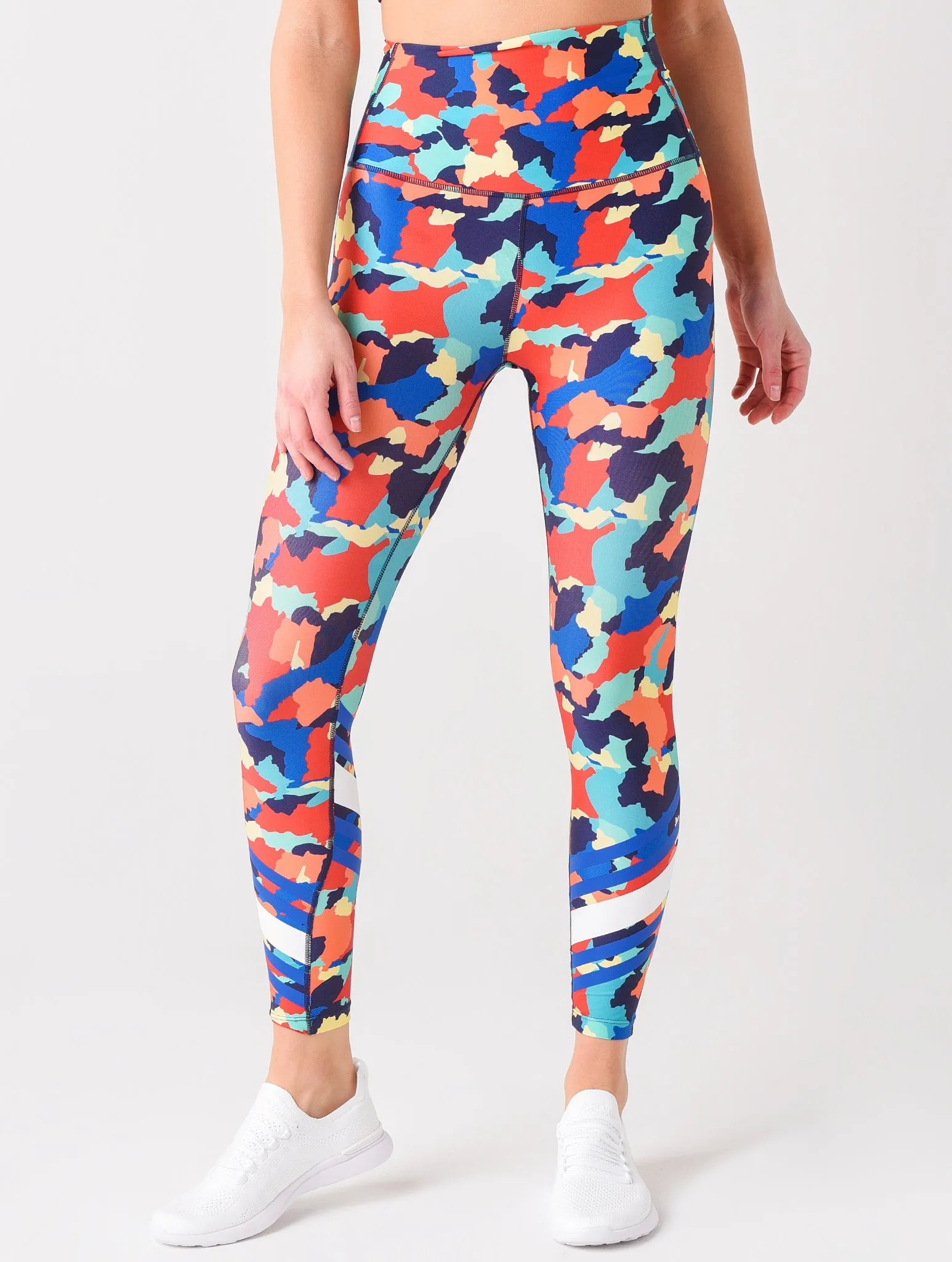 Addison Bay Women's The Everyday Legging 2.0