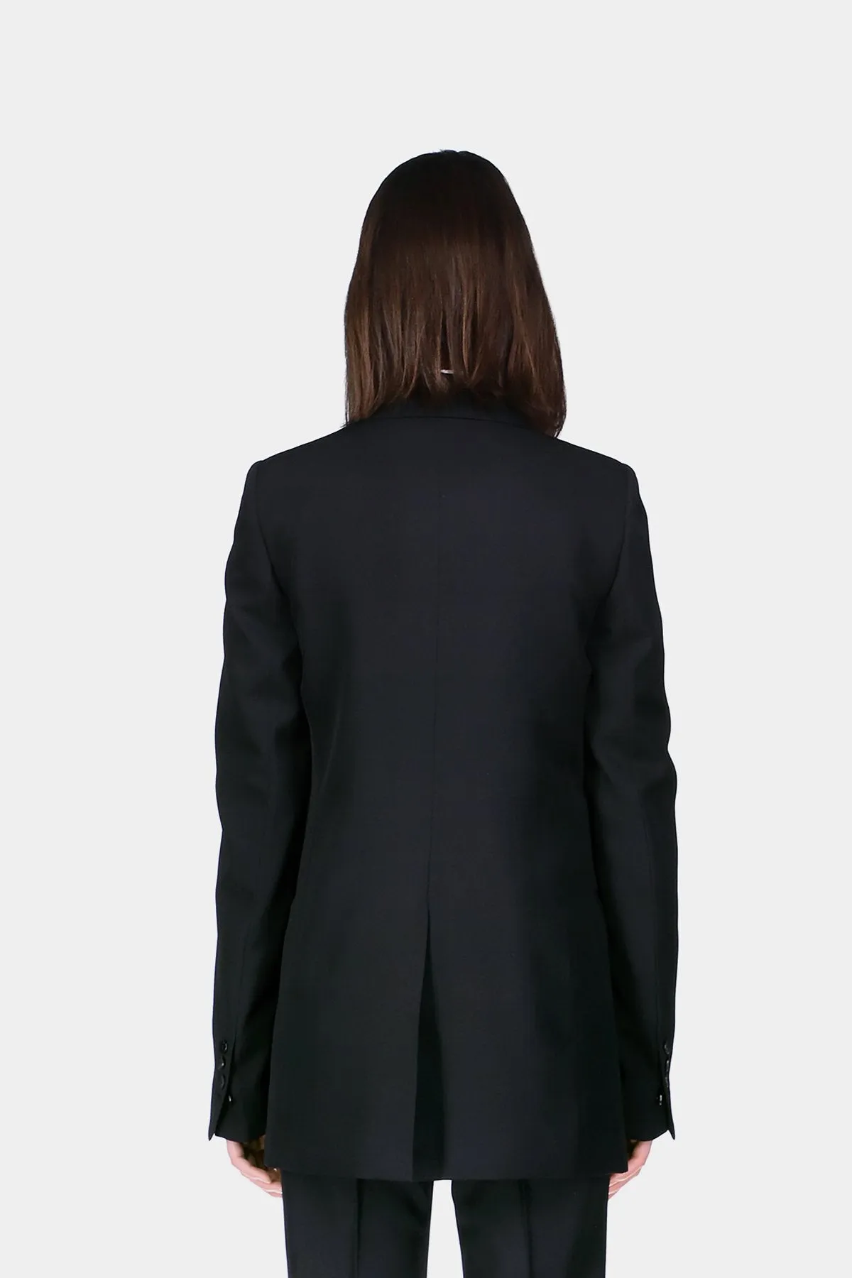 Adele Classic Jacket