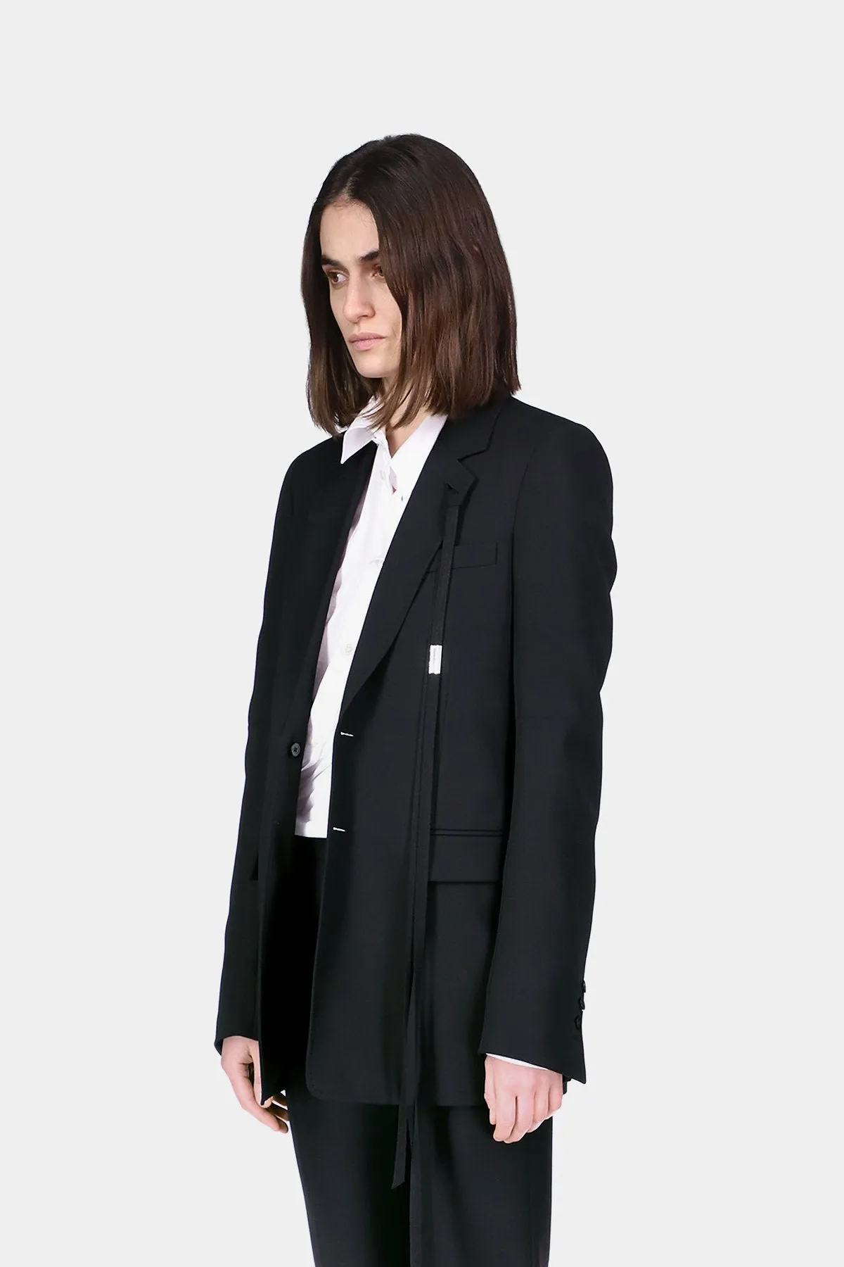 Adele Classic Jacket