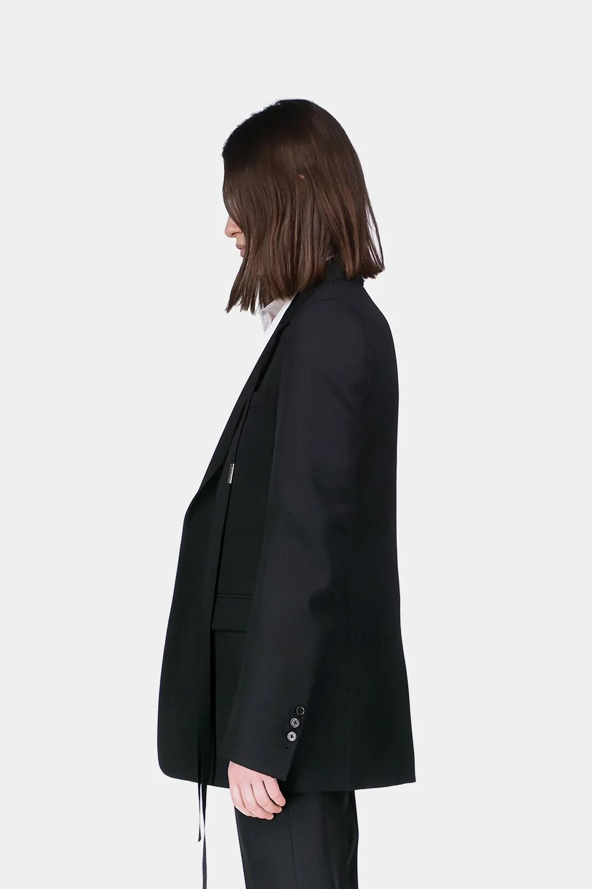 Adele Classic Jacket