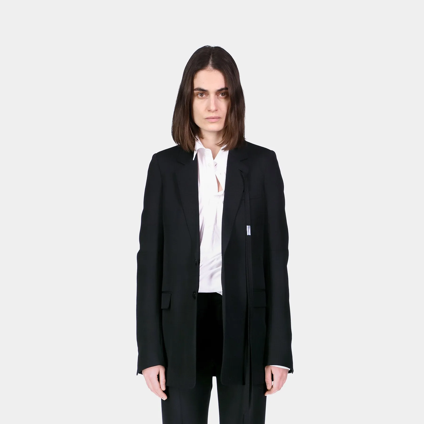Adele Classic Jacket
