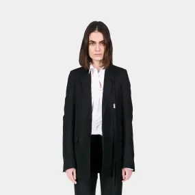 Adele Classic Jacket