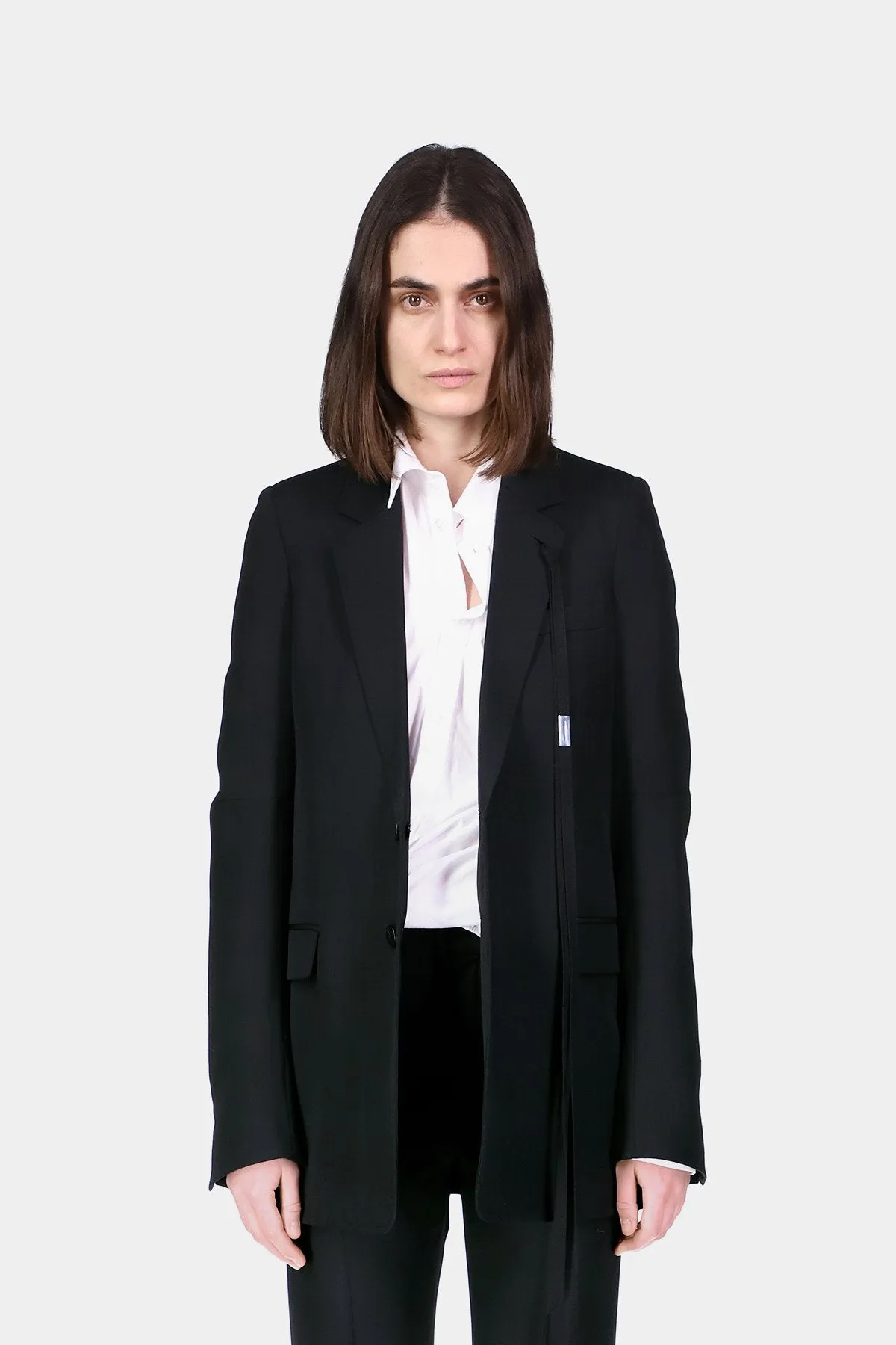 Adele Classic Jacket