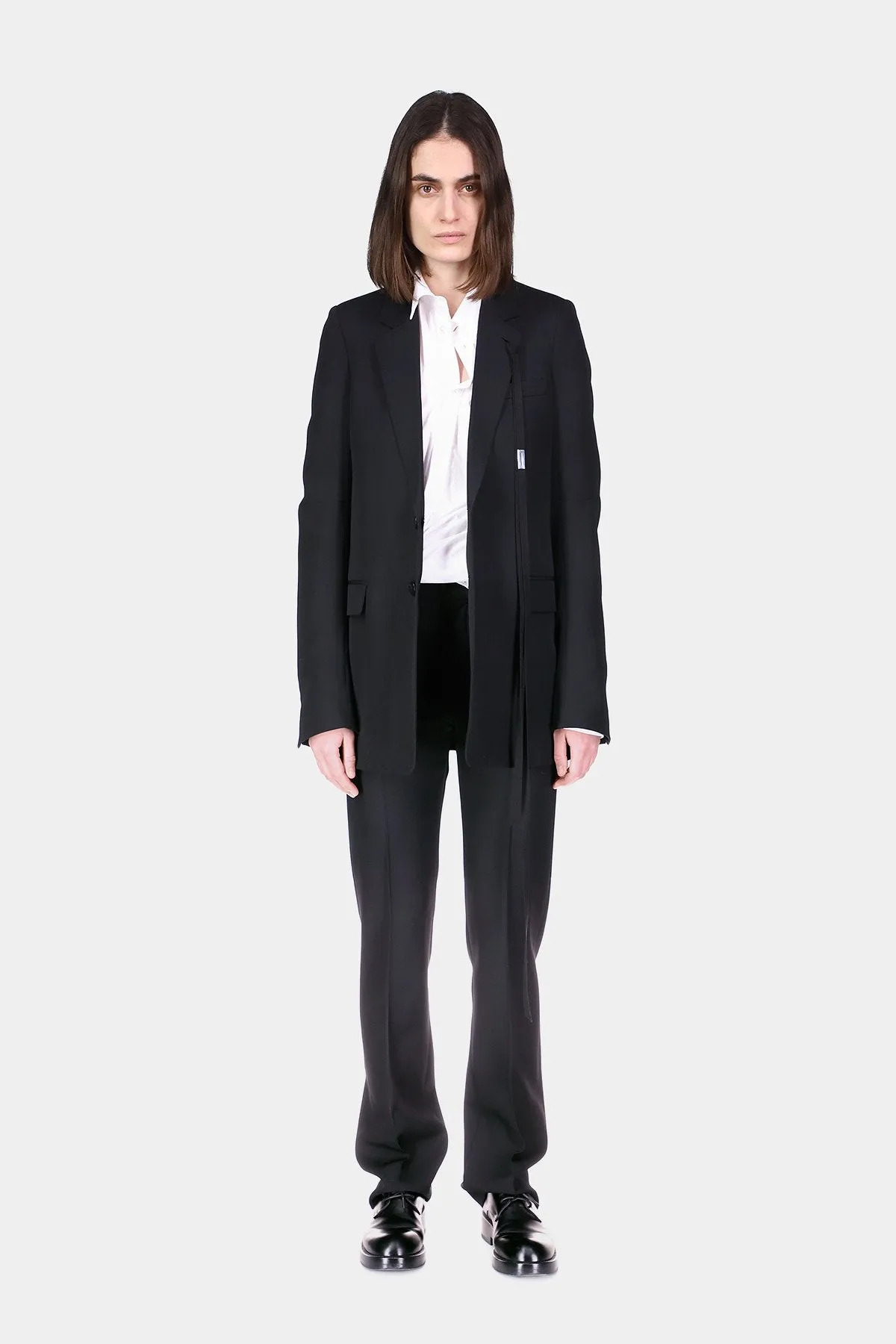 Adele Classic Jacket
