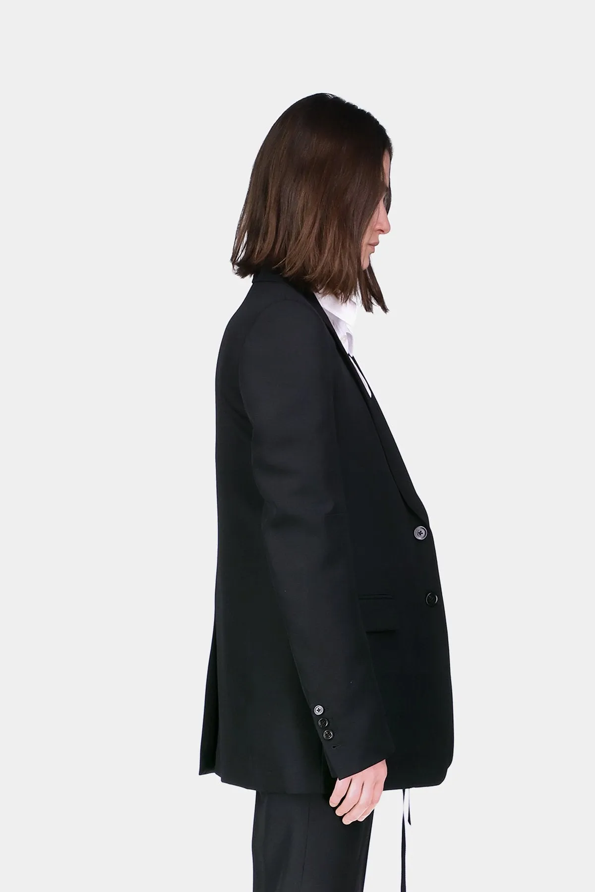 Adele Classic Jacket