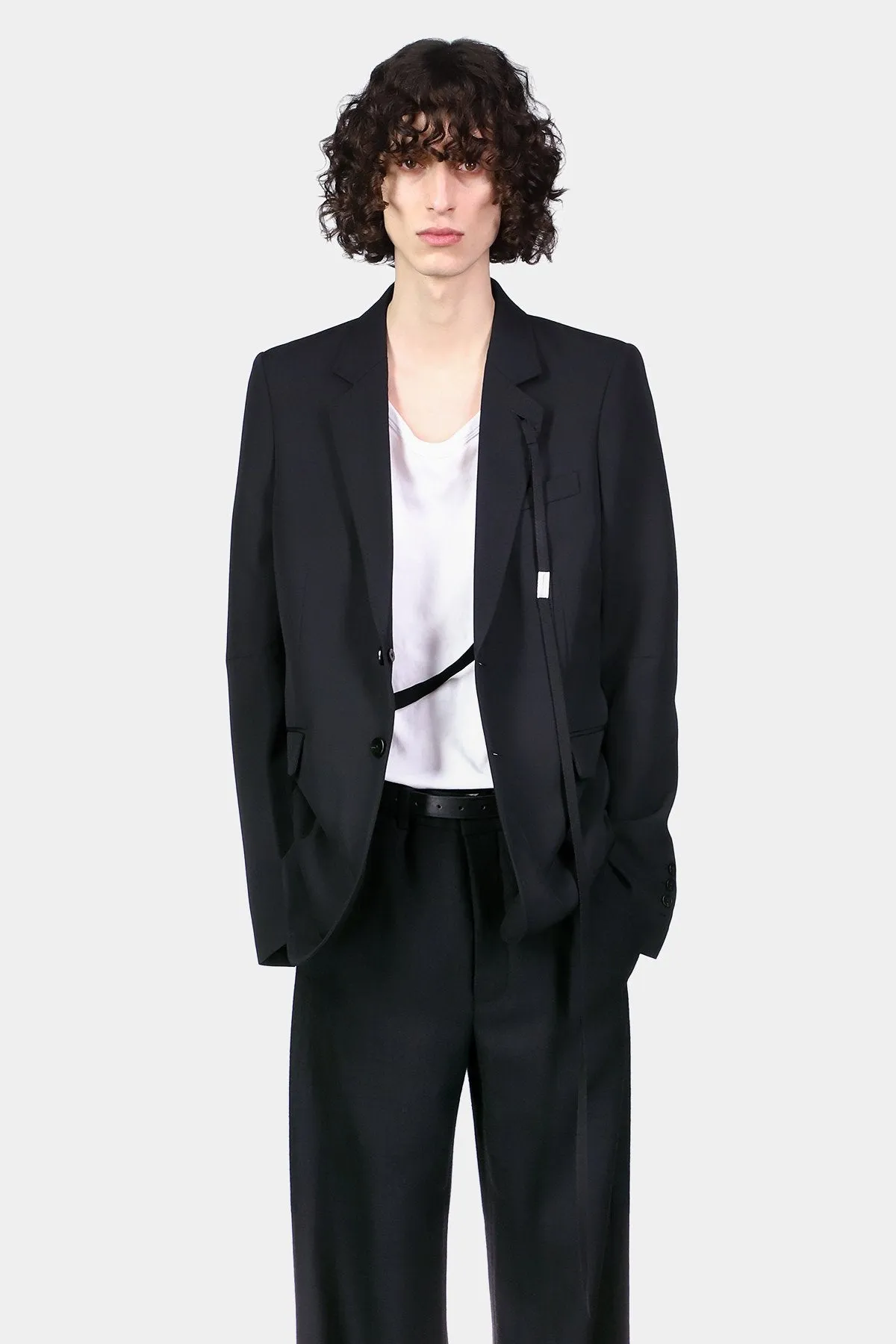 Alexander Classic Jacket
