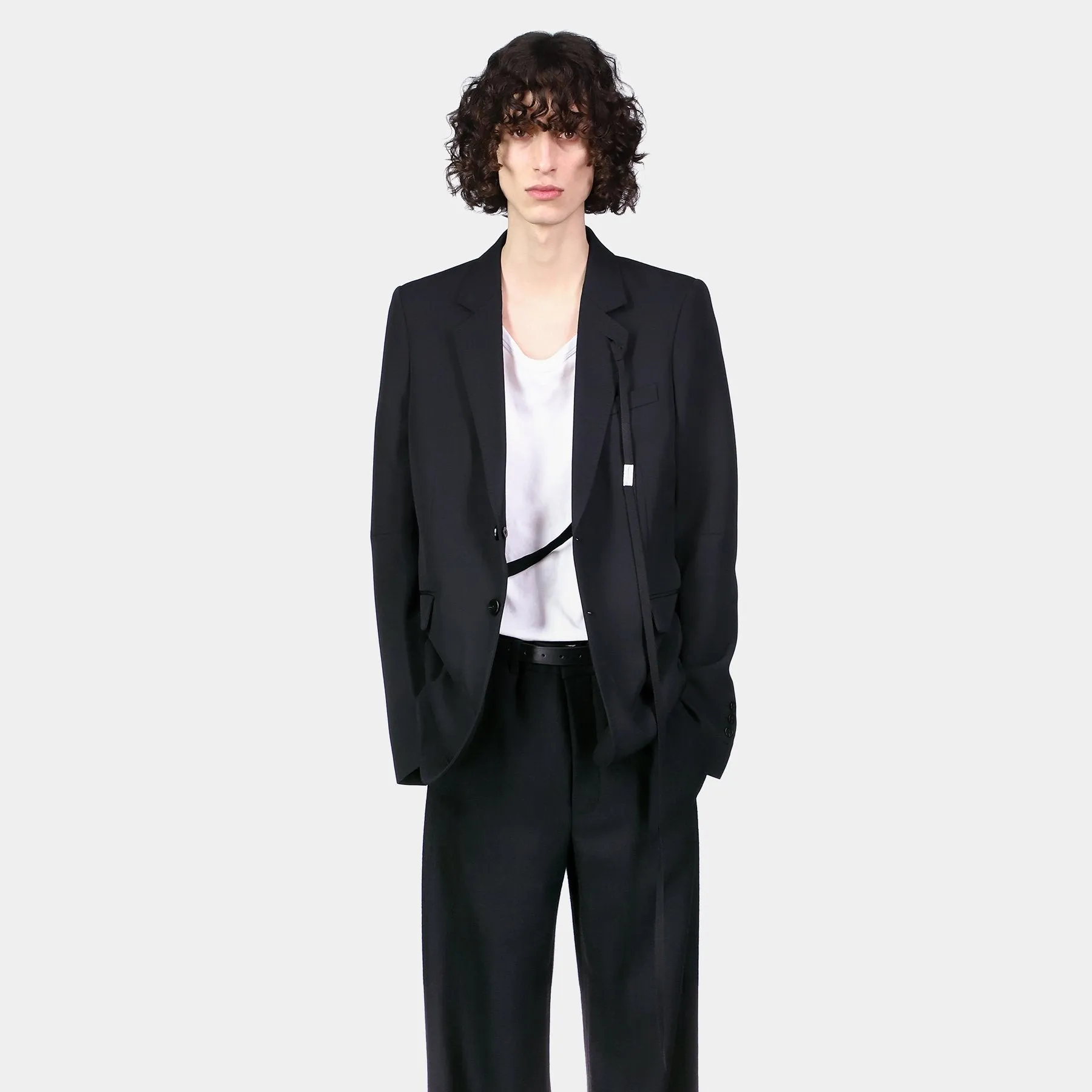 Alexander Classic Jacket