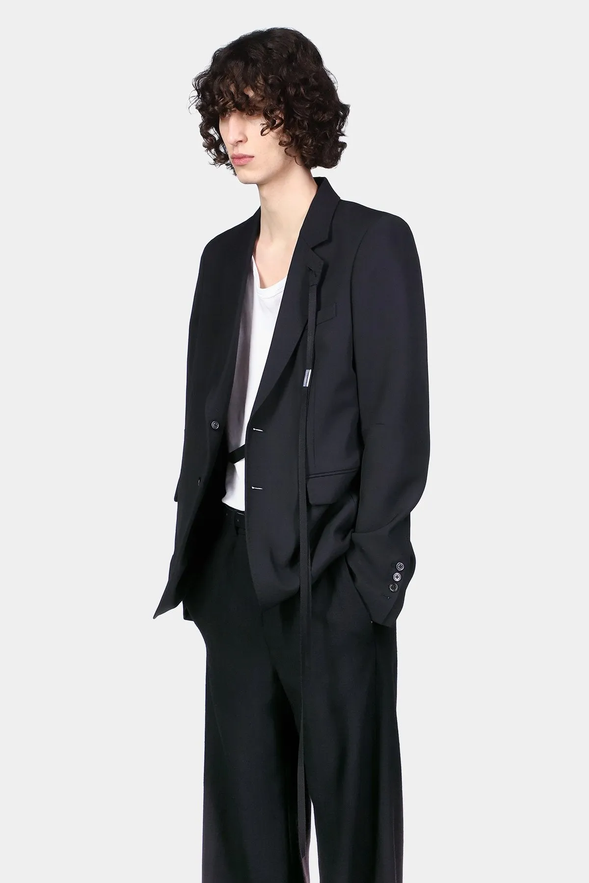 Alexander Classic Jacket