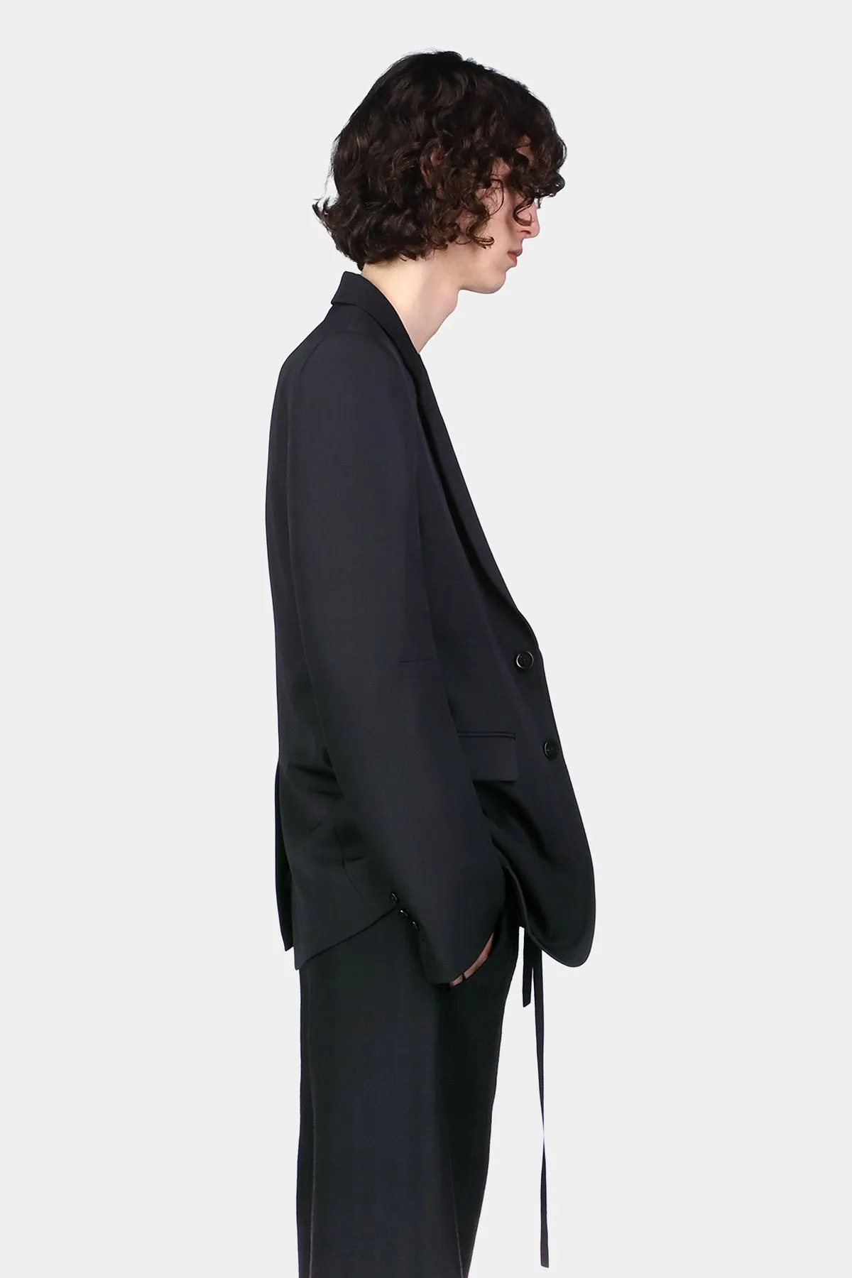 Alexander Classic Jacket