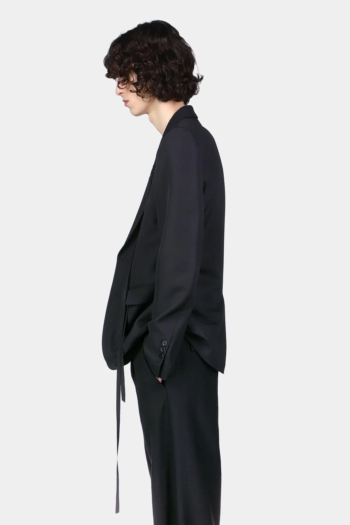 Alexander Classic Jacket