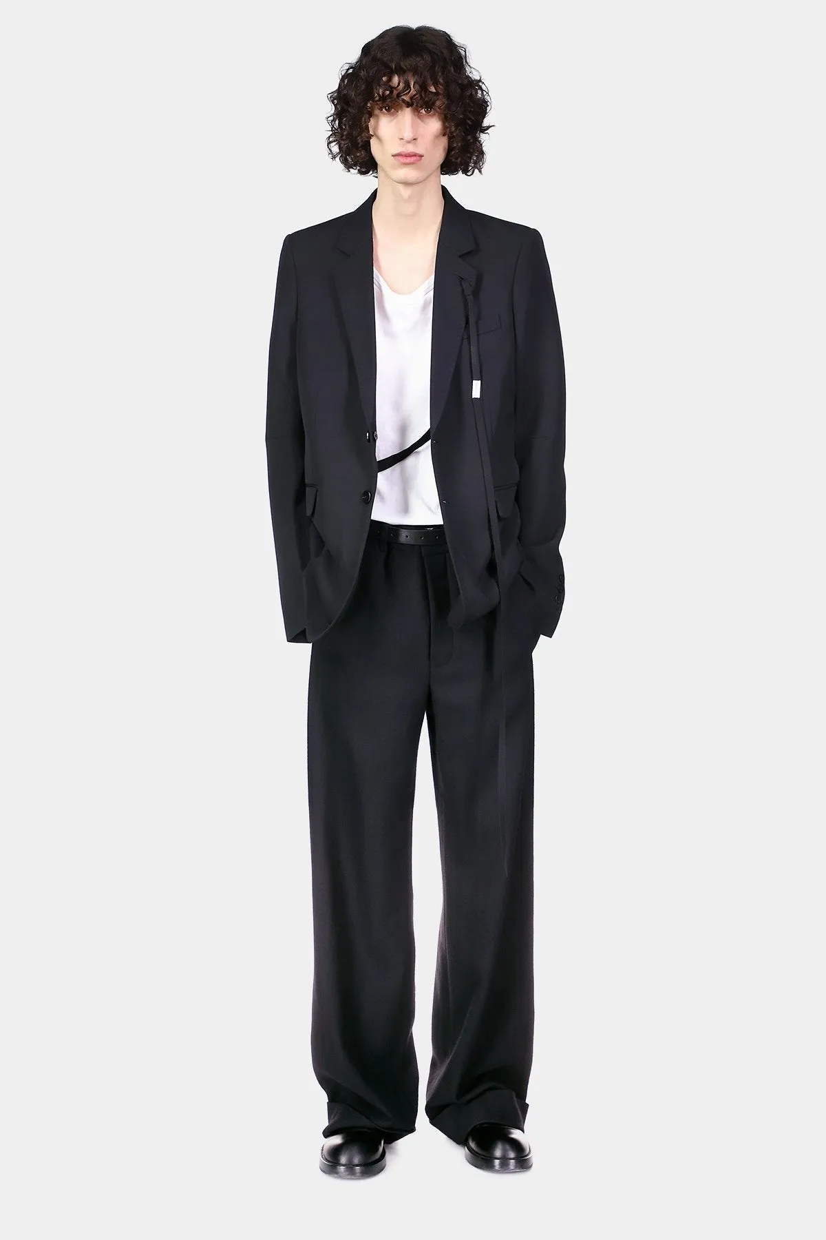 Alexander Classic Jacket