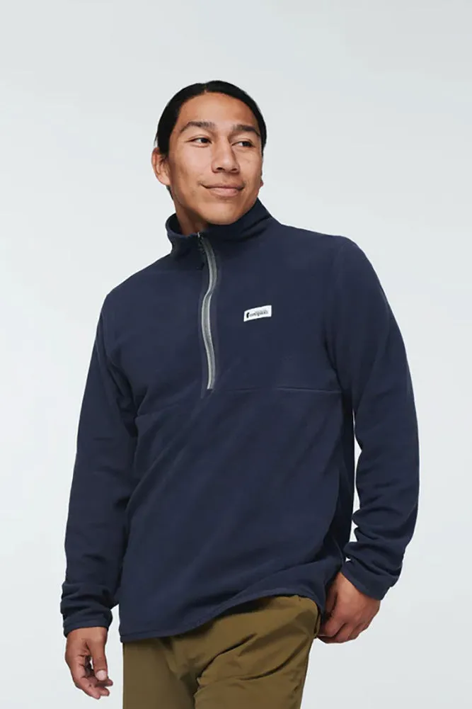 Amado Fleece