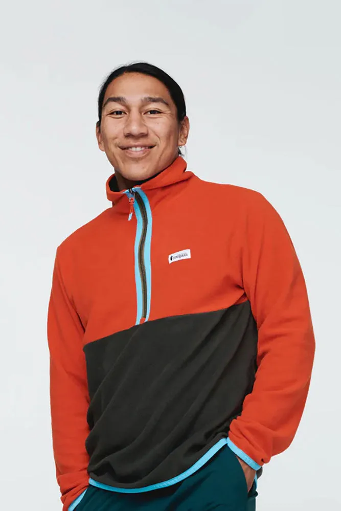 Amado Fleece