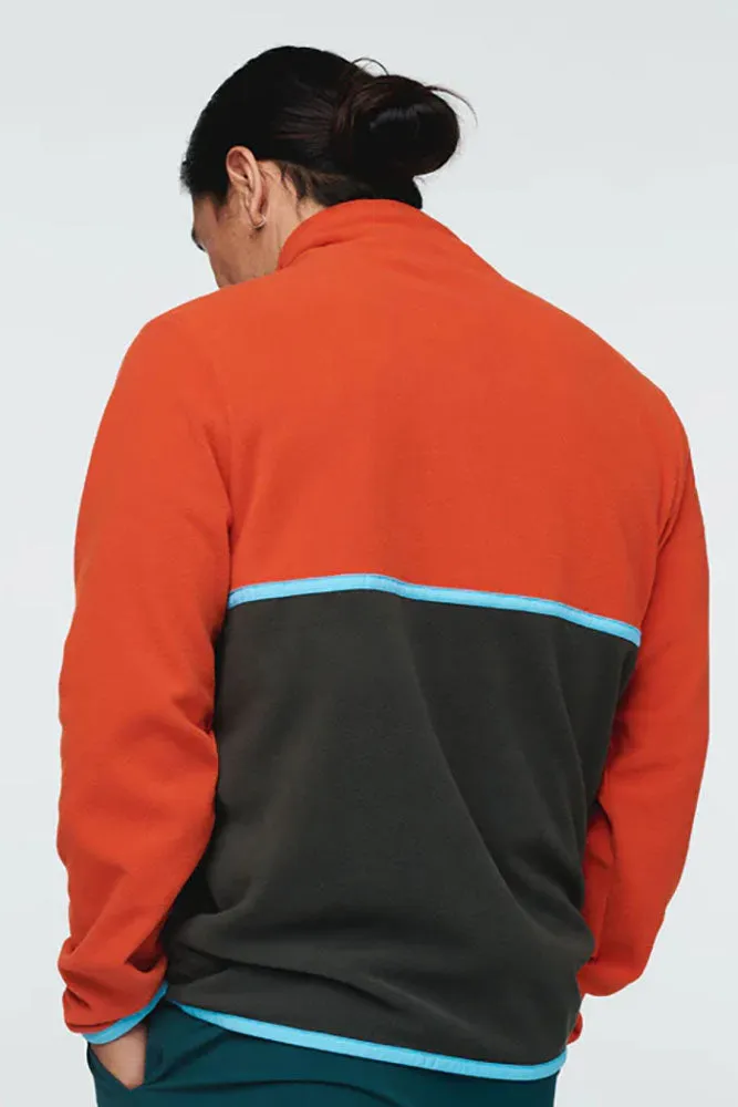 Amado Fleece