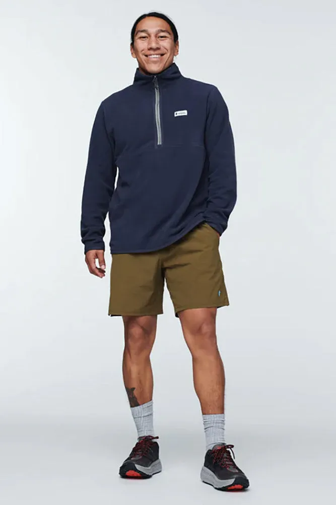 Amado Fleece