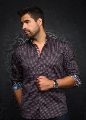 Au Noir Bradford LS Shirt
