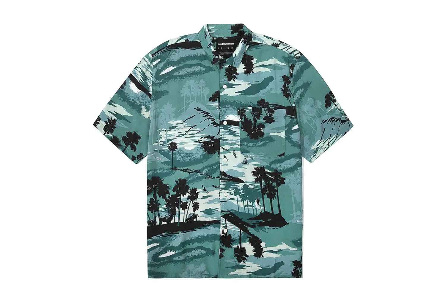 Avalon SS Woven
