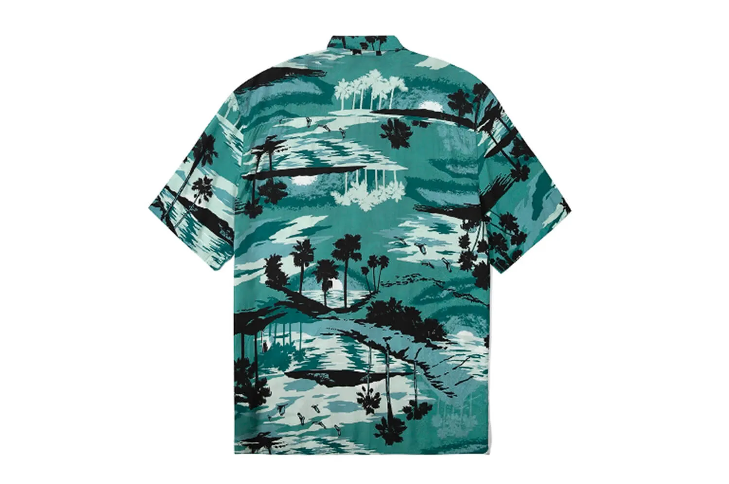 Avalon SS Woven