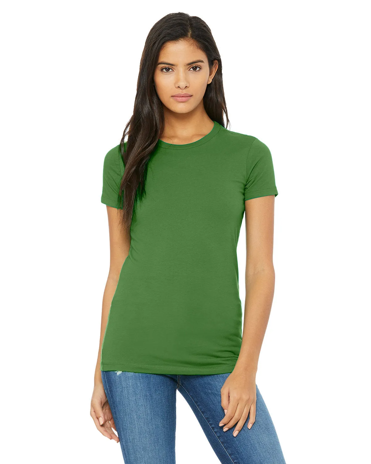Bella Canvas Women's Slim-Fit Tee
