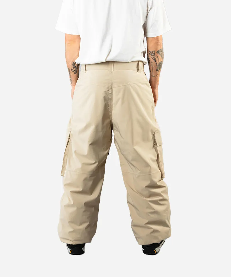 Beyond Medals Cargo Pants 2L