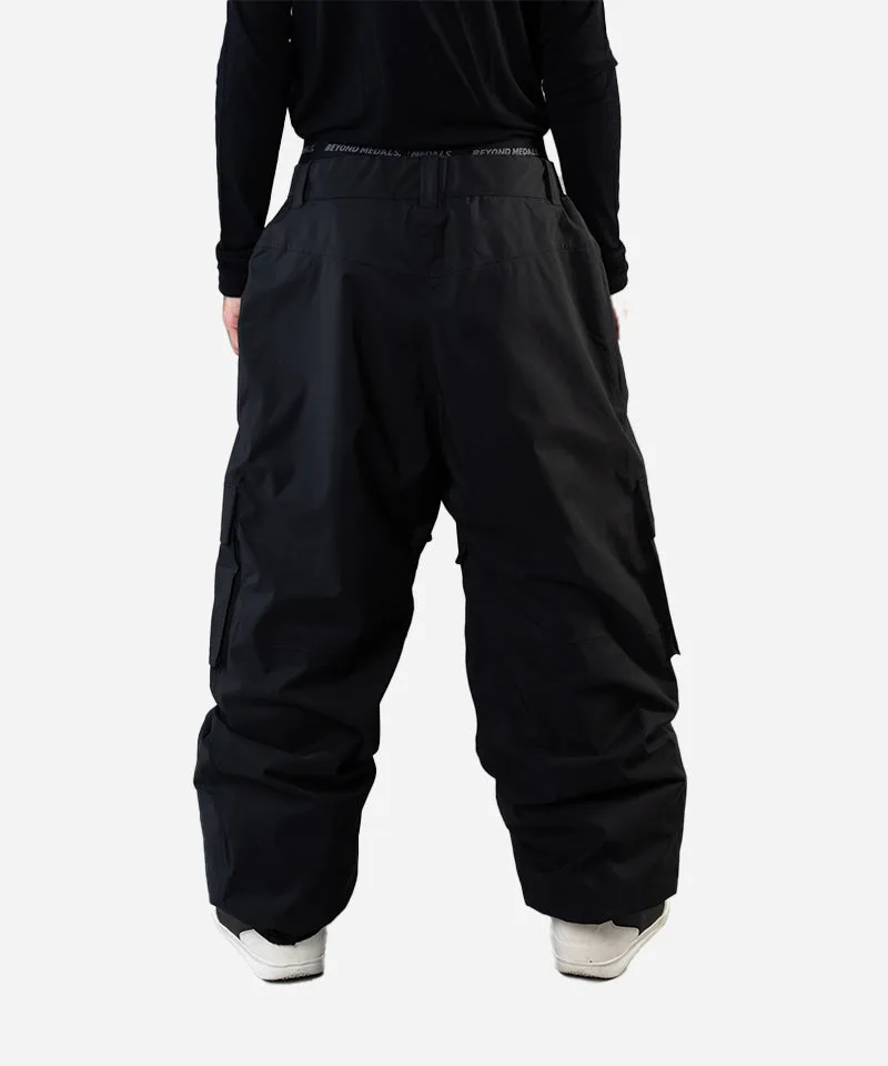 Beyond Medals Cargo Pants 2L