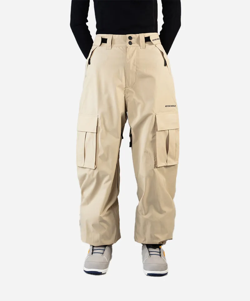 Beyond Medals Cargo Pants 2L