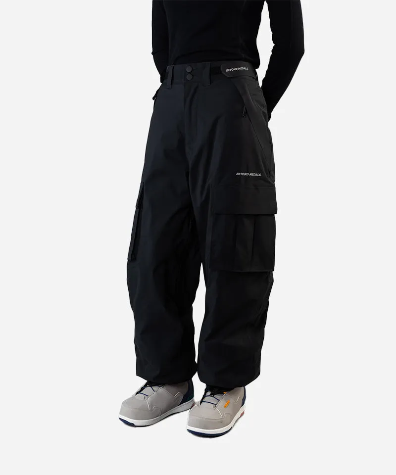 Beyond Medals Cargo Pants 2L