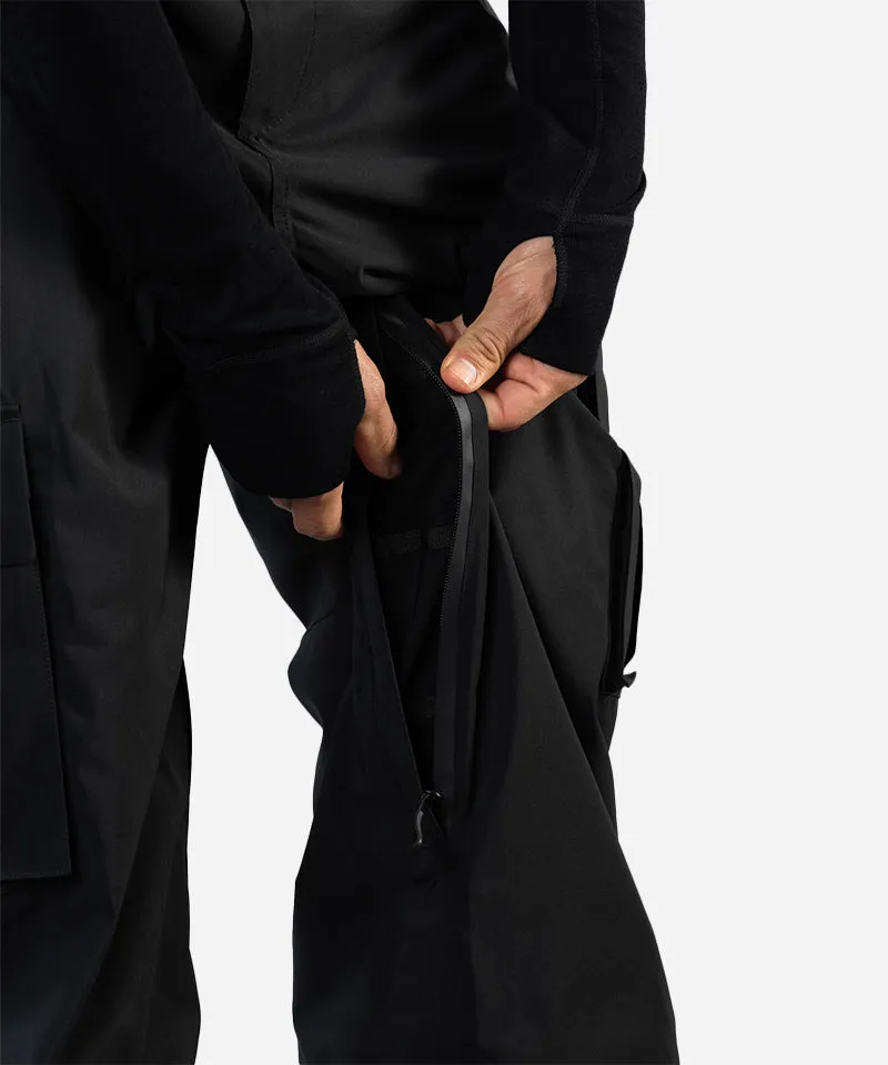 Beyond Medals Cargo Pants 2L