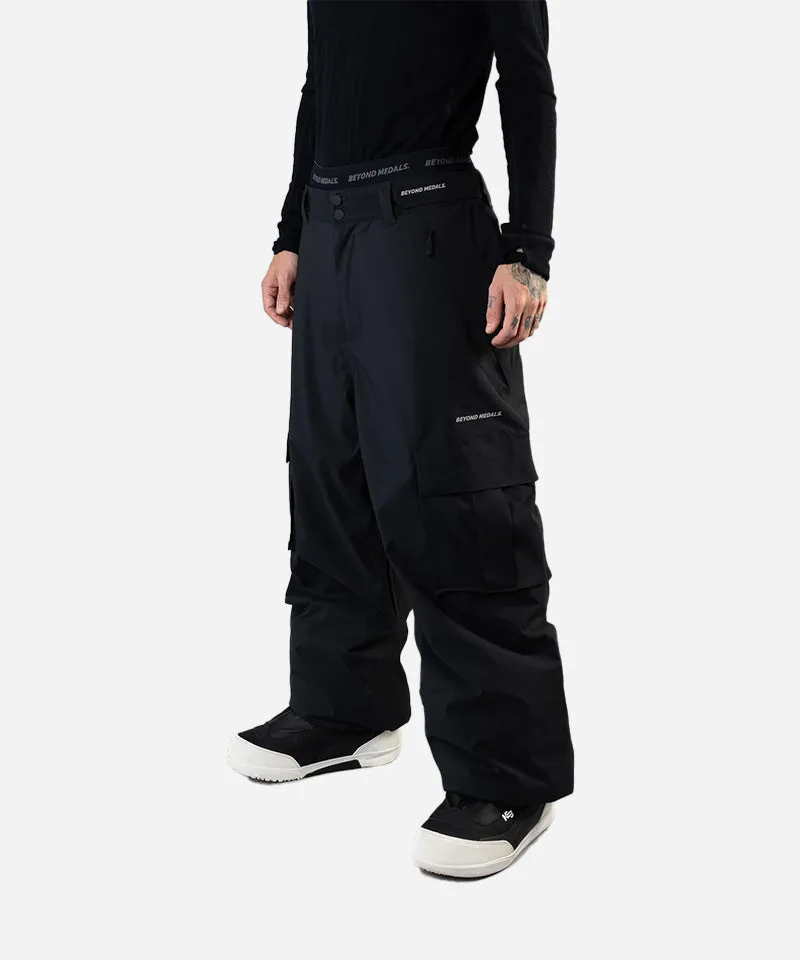 Beyond Medals Cargo Pants 2L