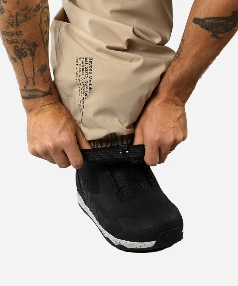 Beyond Medals Cargo Pants 2L