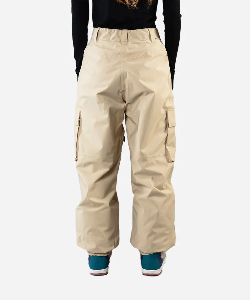 Beyond Medals Cargo Pants 2L