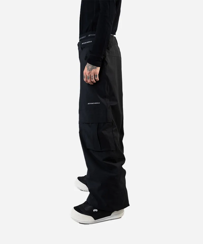 Beyond Medals Cargo Pants 2L