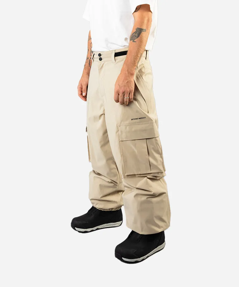 Beyond Medals Cargo Pants 2L