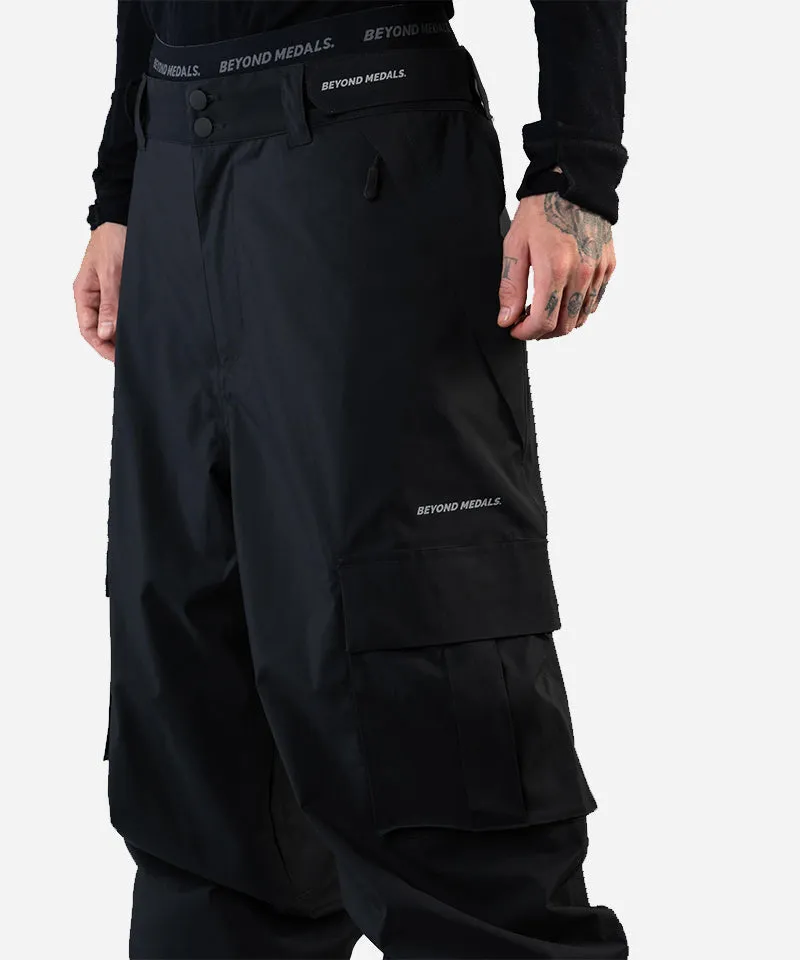Beyond Medals Cargo Pants 2L