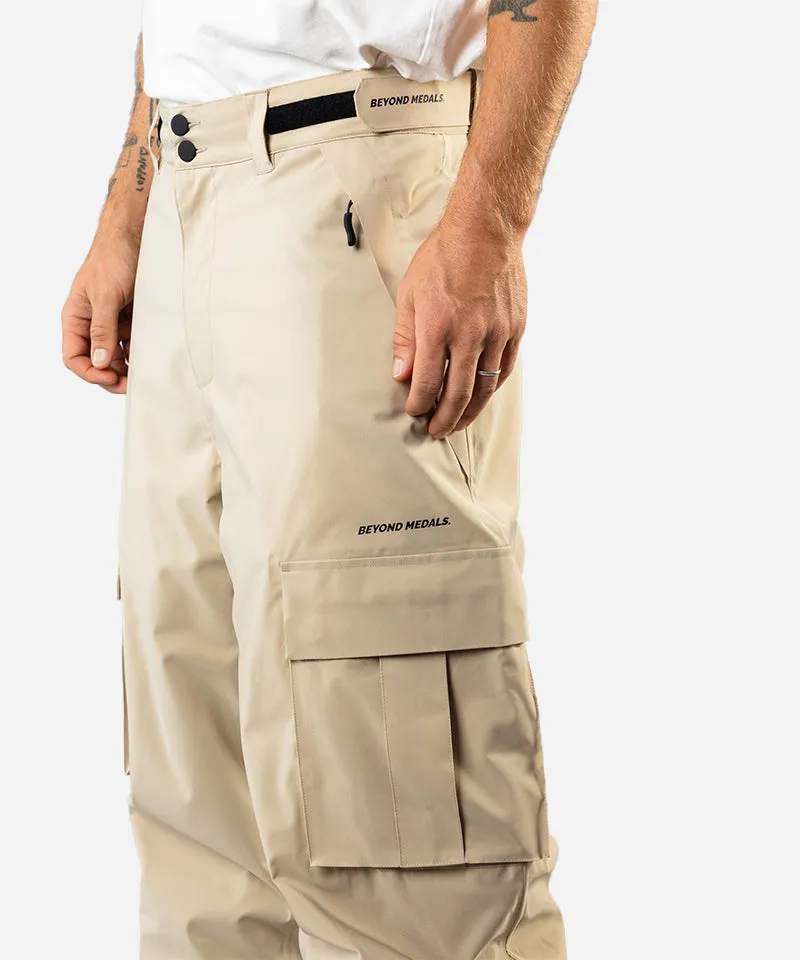 Beyond Medals Cargo Pants 2L
