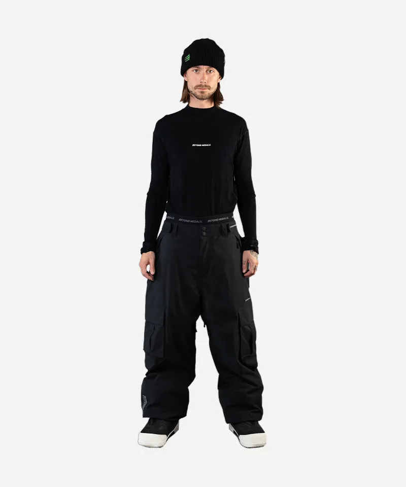 Beyond Medals Cargo Pants 2L