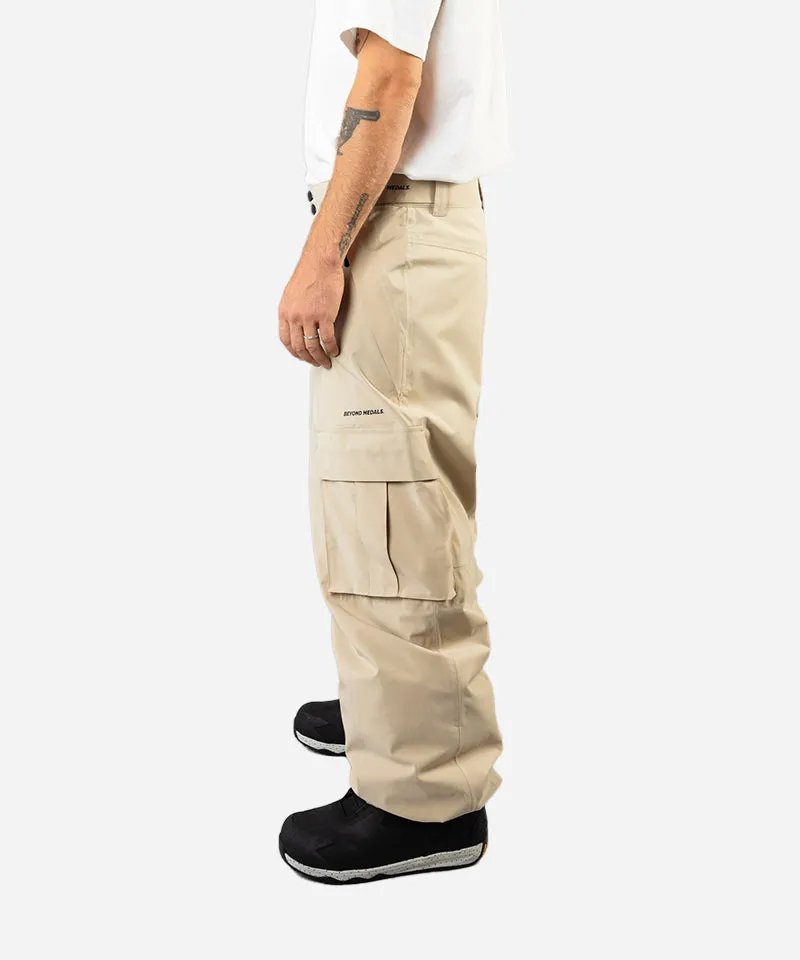 Beyond Medals Cargo Pants 2L