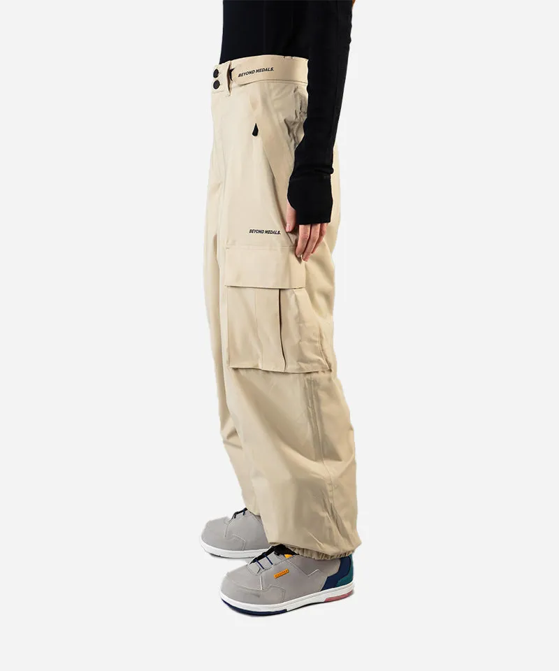 Beyond Medals Cargo Pants 2L