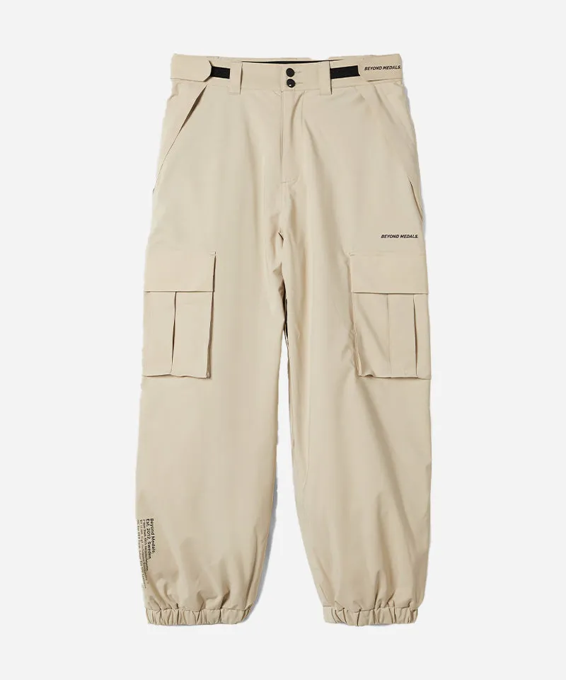 Beyond Medals Cargo Pants 2L