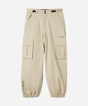 Beyond Medals Cargo Pants 2L