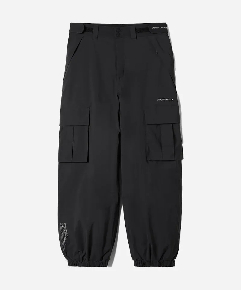 Beyond Medals Cargo Pants 2L