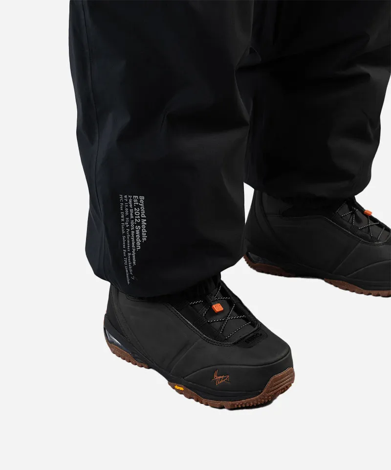 Beyond Medals Cargo Pants 2L