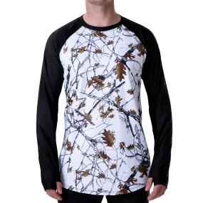 BlackStrap - Skyliner Crew Top