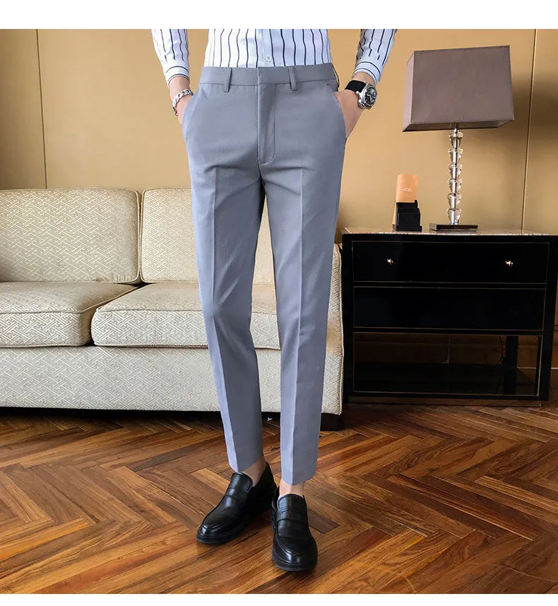 Business Formal Dress Pants
