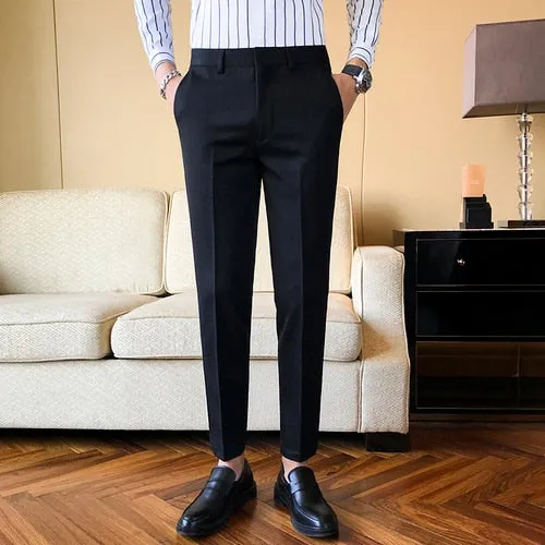 Business Formal Dress Pants