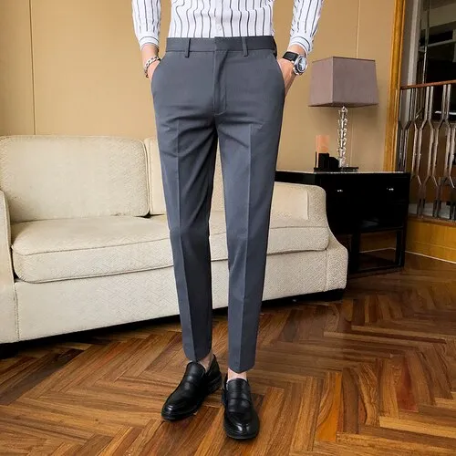 Business Formal Dress Pants