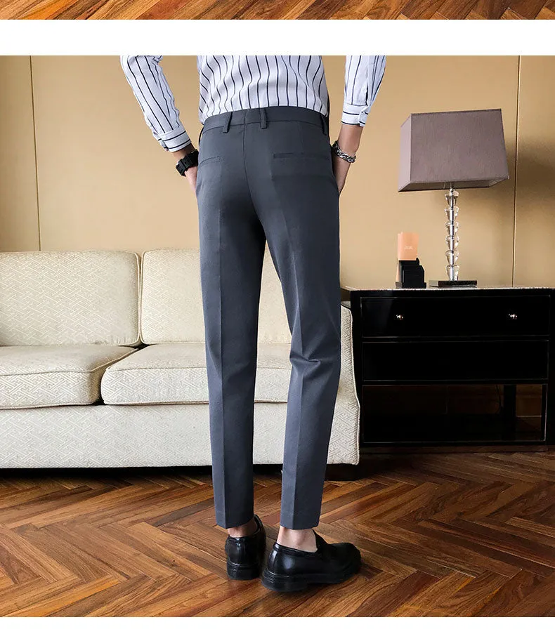 Business Formal Dress Pants