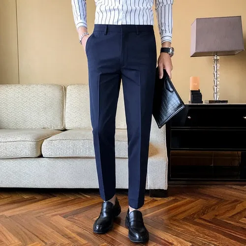 Business Formal Dress Pants